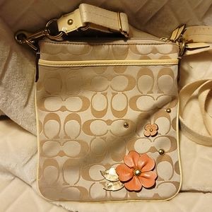 Coach Crossbody Bag